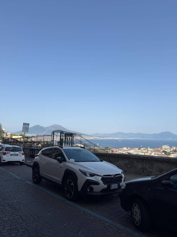 appartamento in affitto a Napoli in zona Vomero