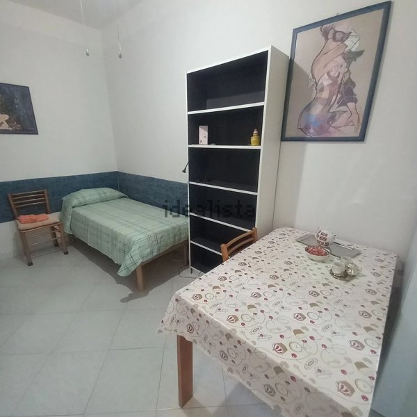 appartamento in affitto a Napoli in zona Chiaiano