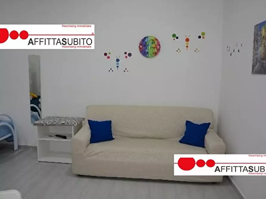 appartamento in affitto a Napoli in zona Montecalvario