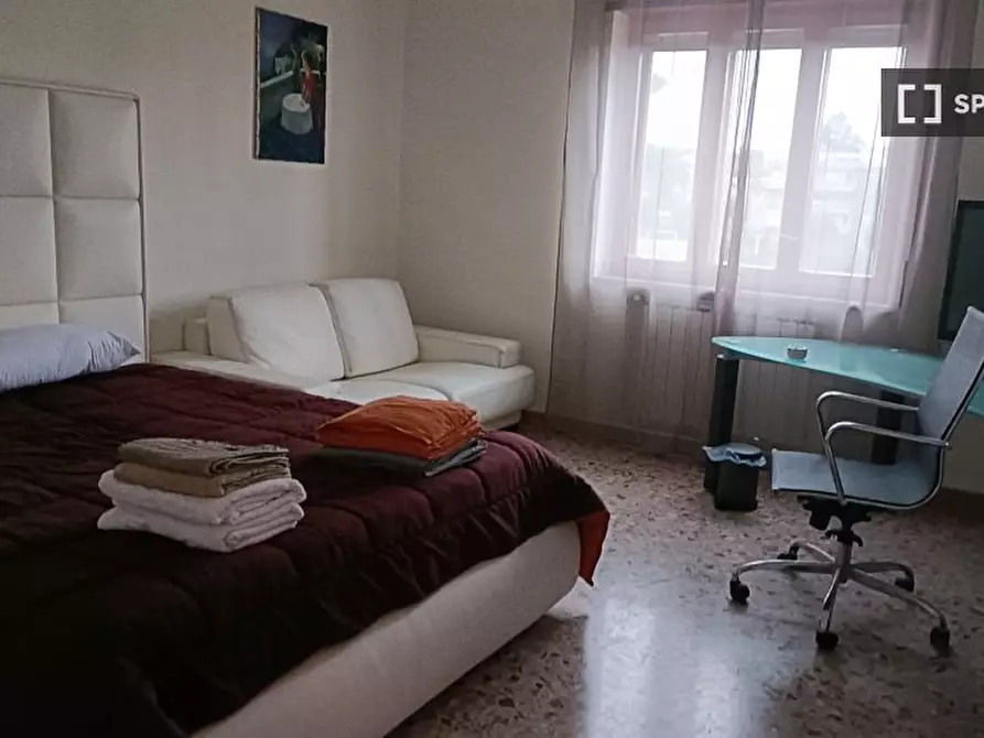 appartamento in affitto a Napoli in zona Capodimonte / Colli Aminei
