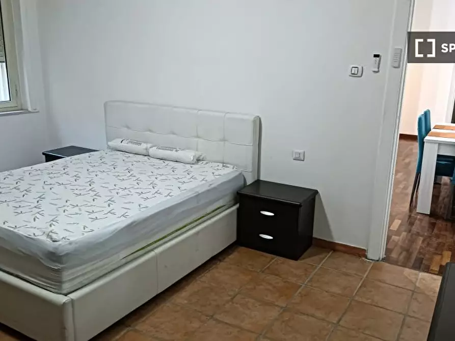 appartamento in affitto a Napoli