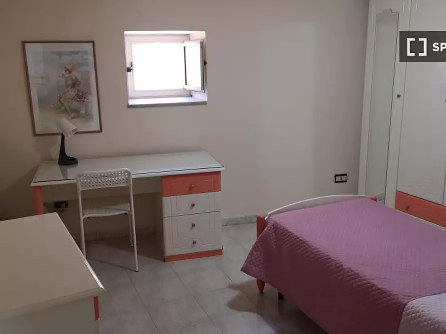 appartamento in affitto a Napoli