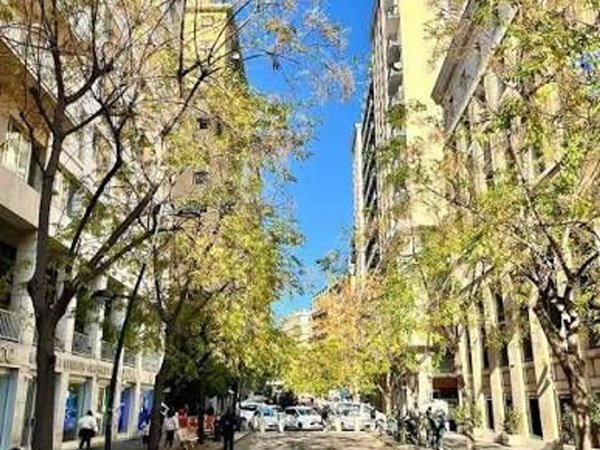 appartamento in affitto a Napoli in zona Montecalvario