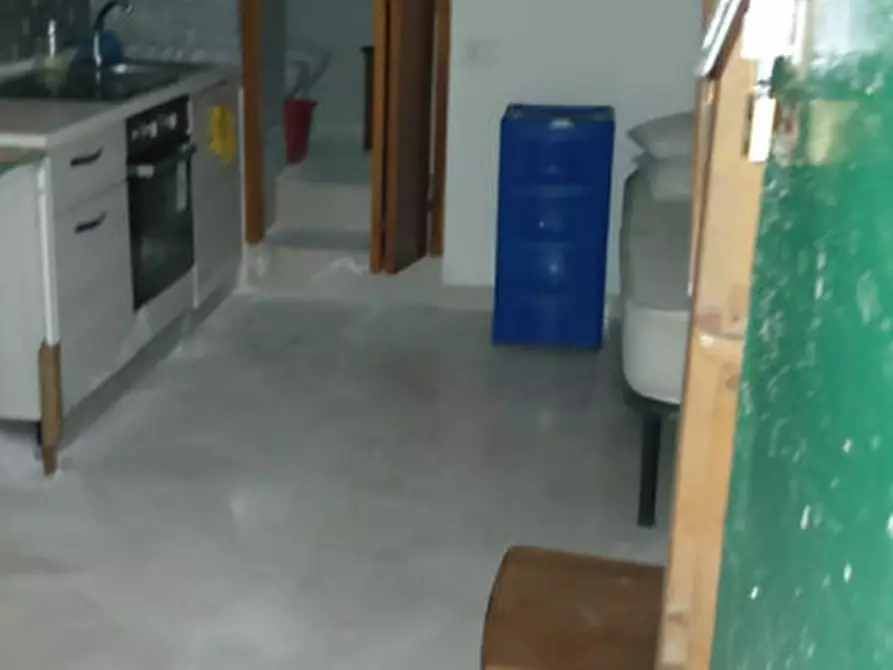 appartamento in affitto a Napoli in zona Montecalvario