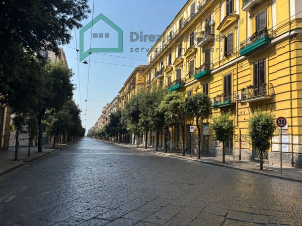 appartamento in affitto a Napoli in zona Pendino / San Giuseppe