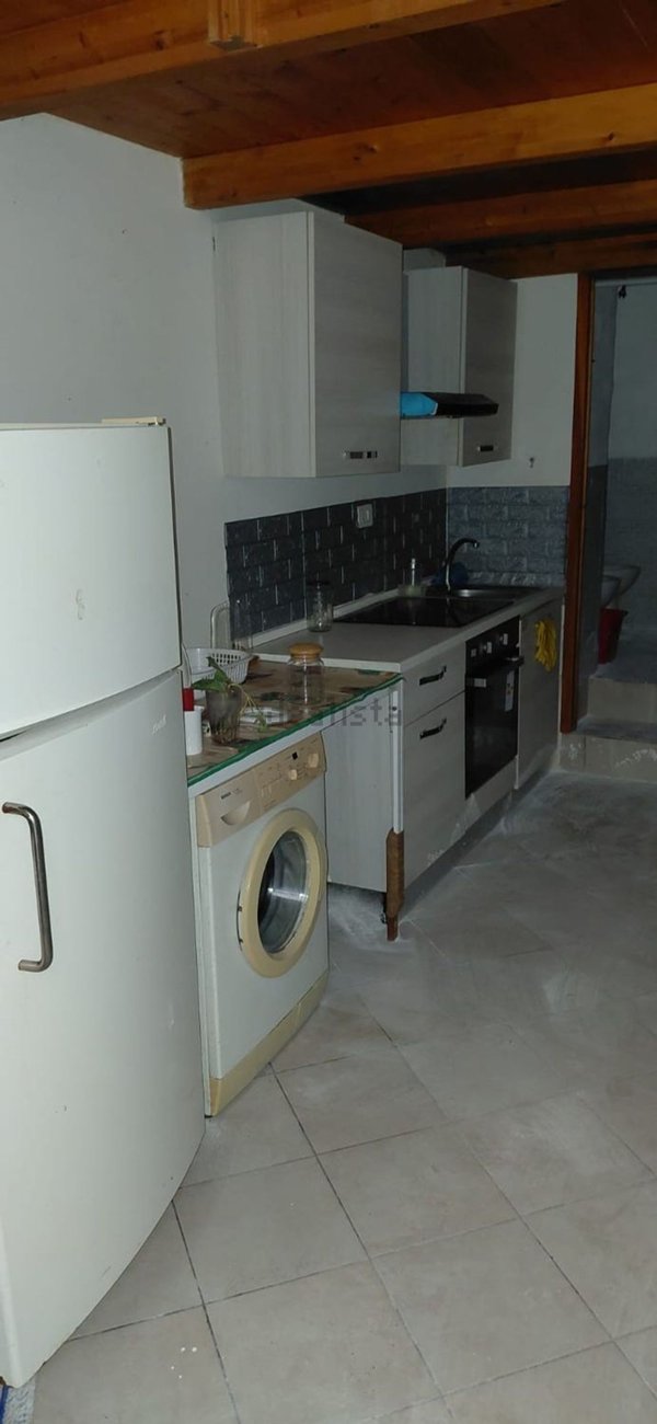 appartamento in affitto a Napoli