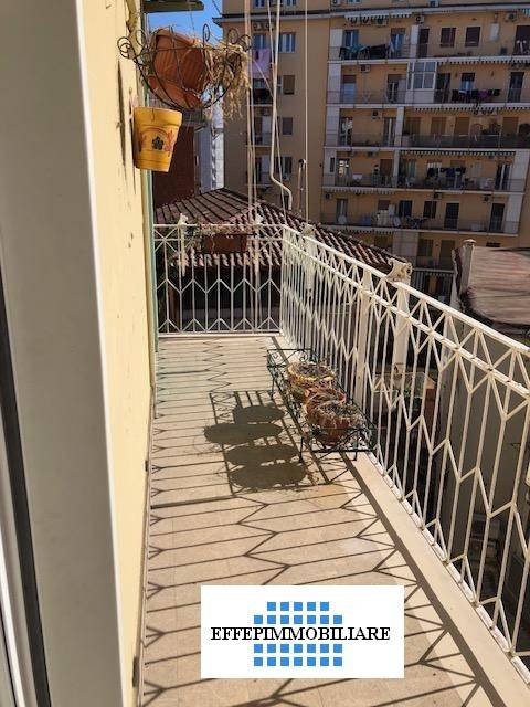 appartamento in affitto a Napoli in zona Arenella