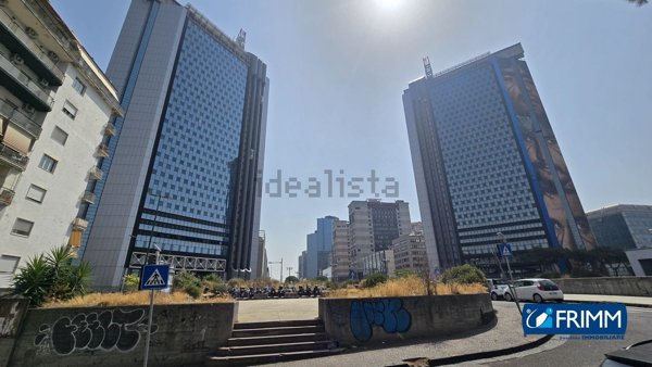appartamento in affitto a Napoli in zona Vicaria