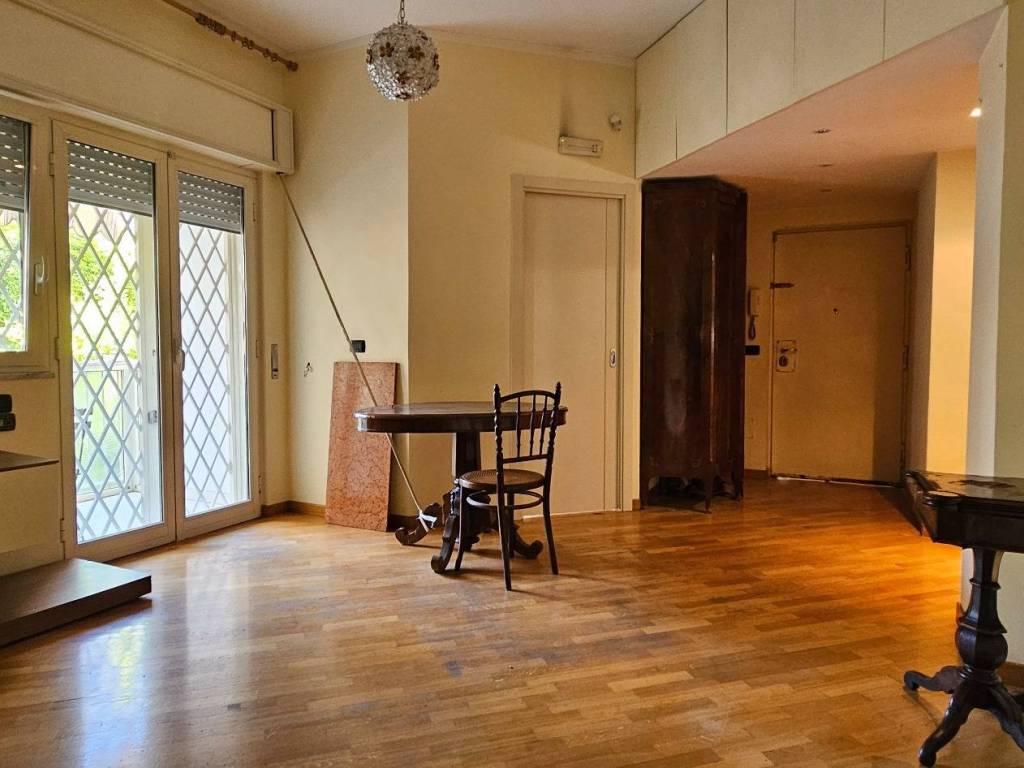 appartamento in affitto a Napoli in zona Soccavo