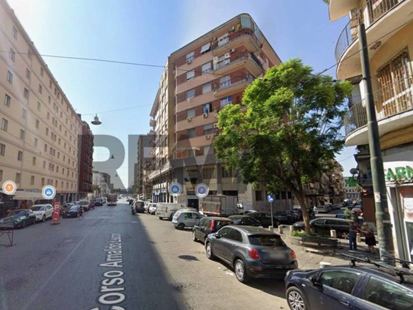 appartamento in affitto a Napoli in zona Mercato