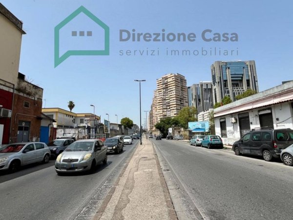 appartamento in affitto a Napoli in zona Zona Industriale-Ferrovia