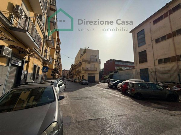 appartamento in affitto a Napoli in zona Pendino / San Giuseppe