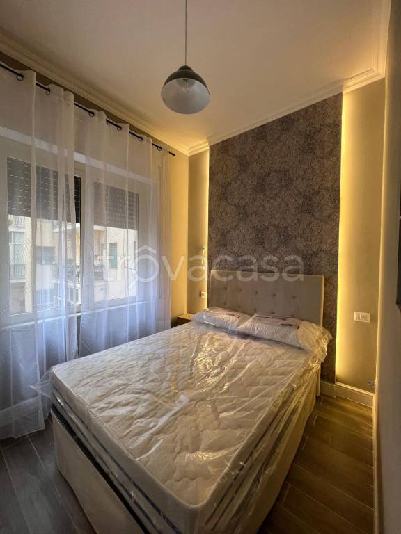 appartamento in affitto a Napoli in zona Vomero