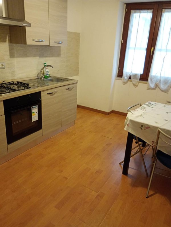 appartamento in affitto a Napoli in zona Posillipo