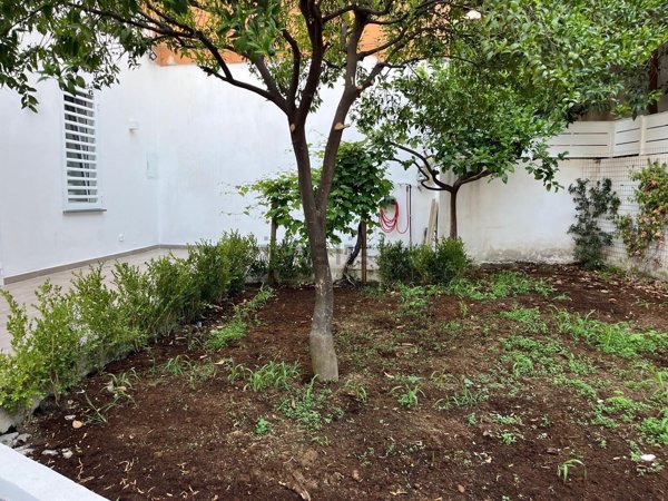 appartamento in affitto a Napoli in zona Chiaia