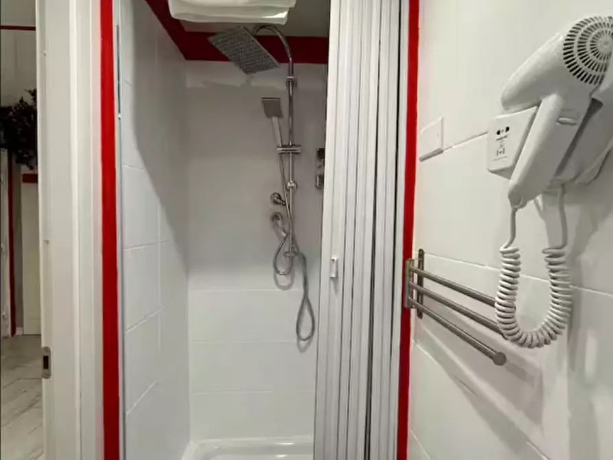 appartamento in affitto a Napoli