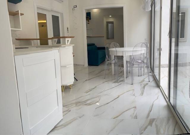 appartamento in affitto a Napoli in zona Stella
