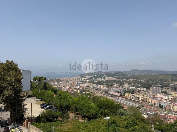 appartamento in affitto a Napoli in zona Posillipo