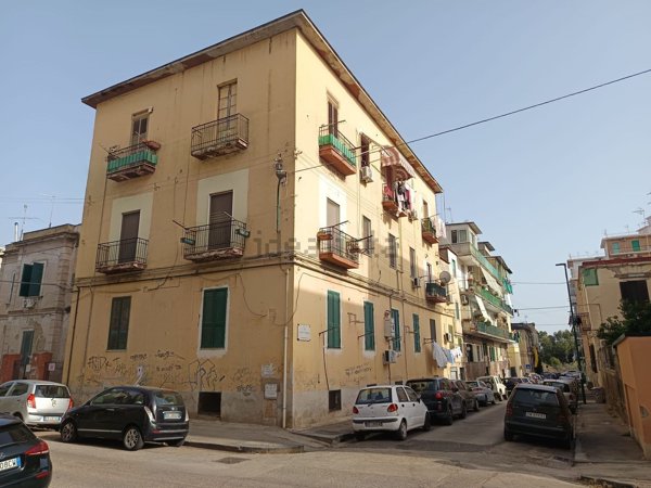 appartamento in affitto a Napoli in zona Bagnoli