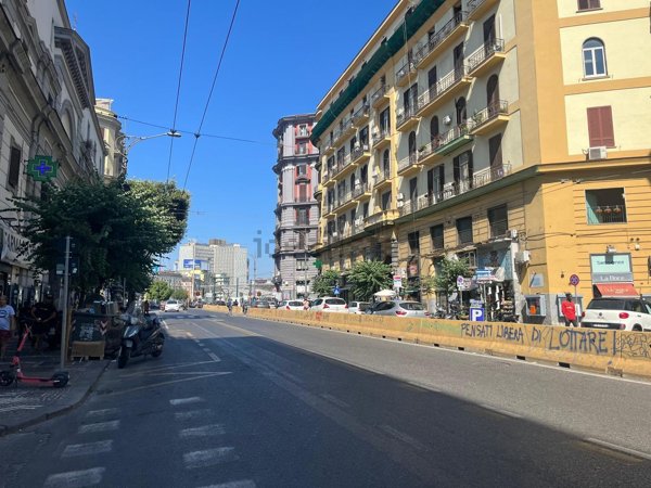 appartamento in affitto a Napoli in zona Pendino / San Giuseppe