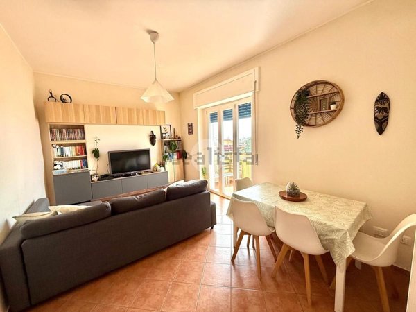 appartamento in affitto a Napoli