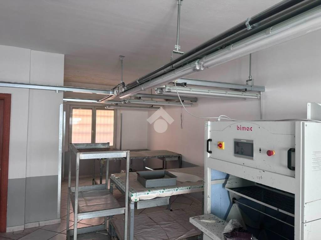 ufficio in affitto a Napoli