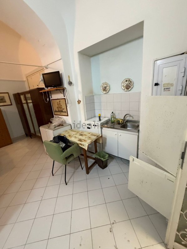 appartamento in affitto a Napoli in zona San Ferdinando