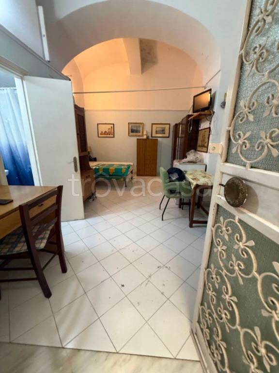 appartamento in affitto a Napoli in zona San Ferdinando
