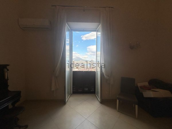 appartamento in affitto a Napoli