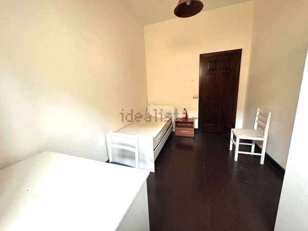 appartamento in affitto a Napoli in zona San Lorenzo