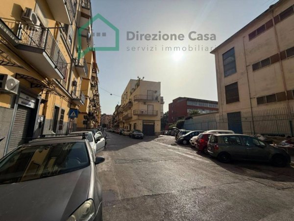 appartamento in affitto a Napoli