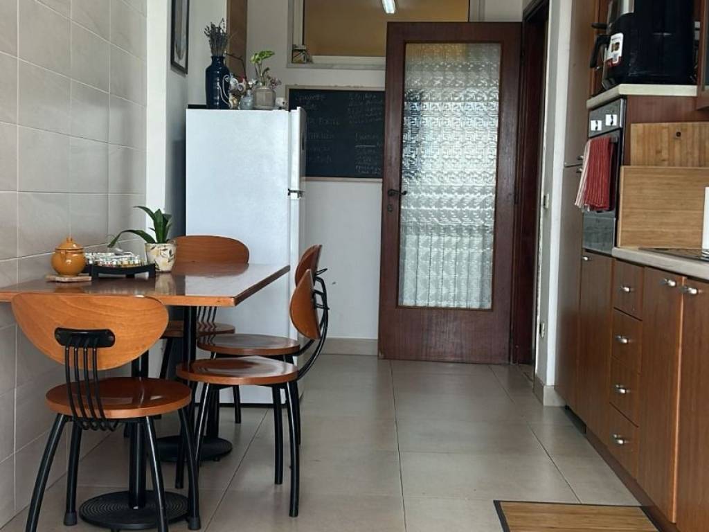 appartamento in affitto a Napoli in zona Soccavo