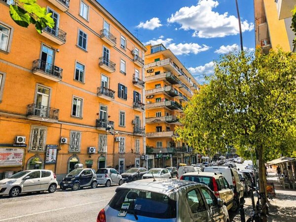 appartamento in affitto a Napoli in zona Vomero