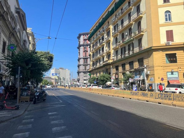 appartamento in affitto a Napoli in zona Centro Antico