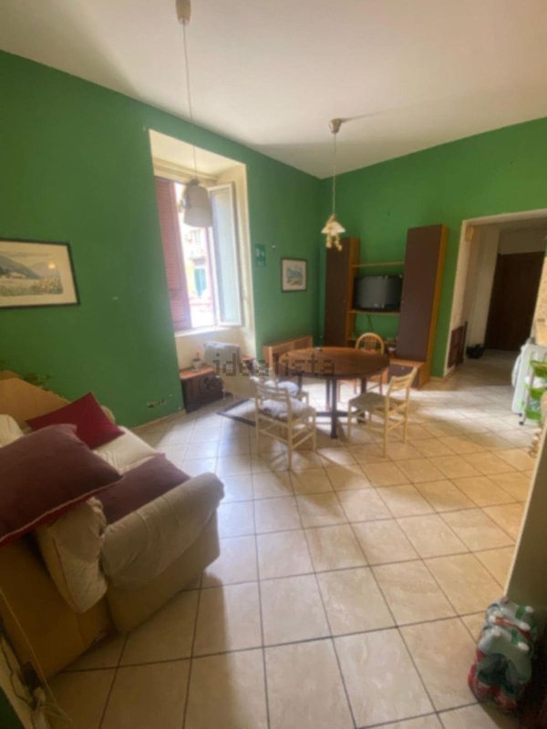 appartamento in affitto a Napoli in zona San Ferdinando
