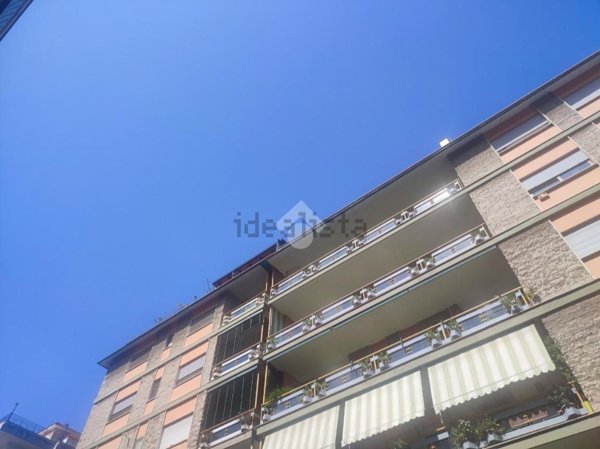 appartamento in affitto a Napoli in zona Capodimonte / Colli Aminei