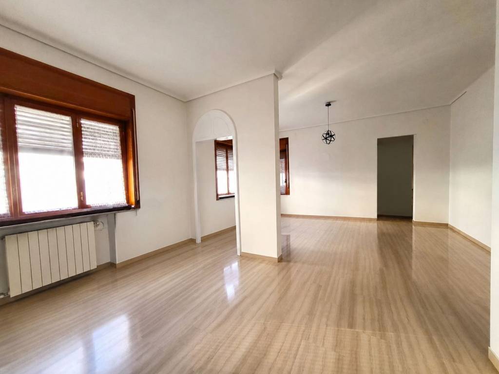appartamento in affitto a Napoli in zona Vomero