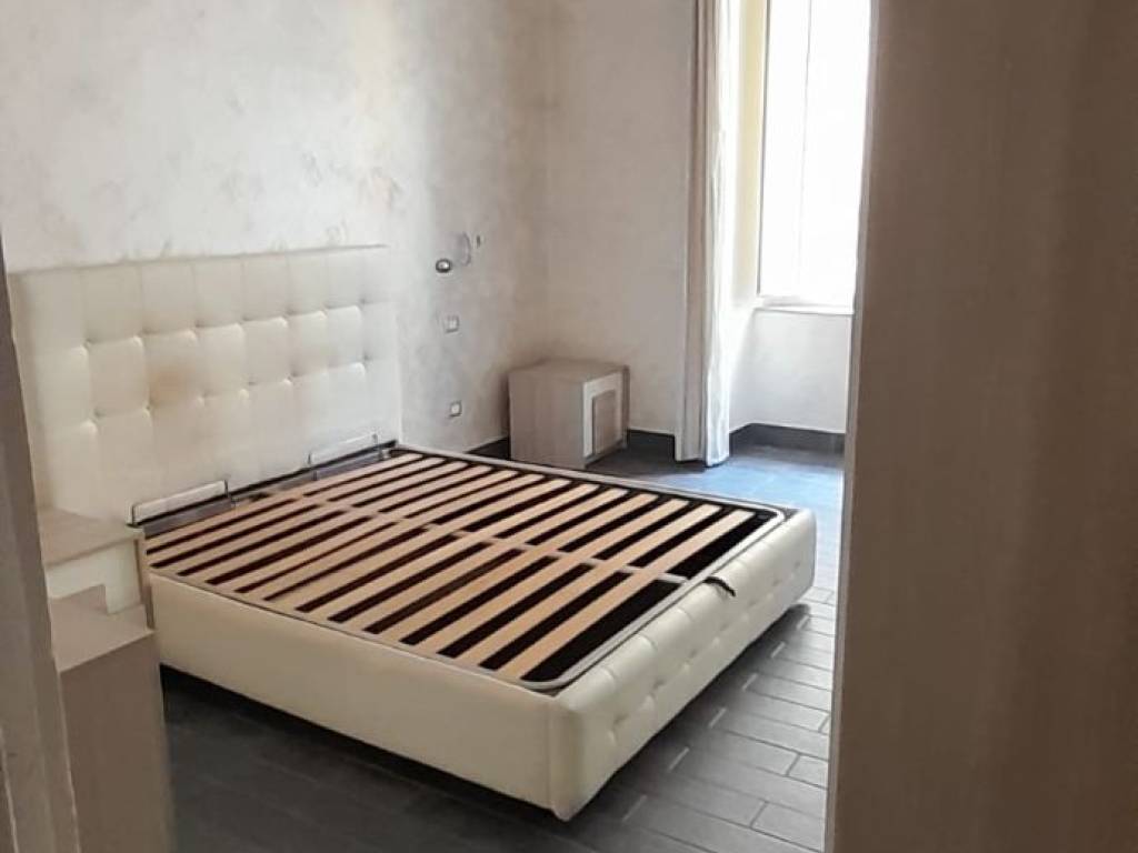 appartamento in affitto a Napoli