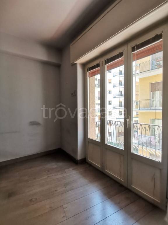 appartamento in affitto a Napoli in zona Porto