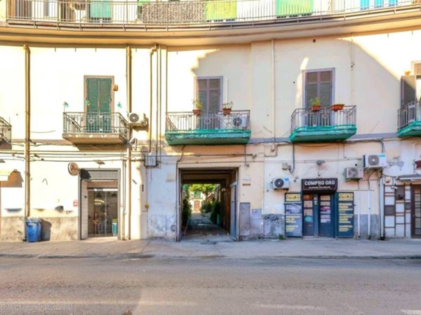 appartamento in affitto a Napoli in zona Vomero