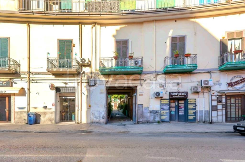 appartamento in affitto a Napoli in zona Vomero