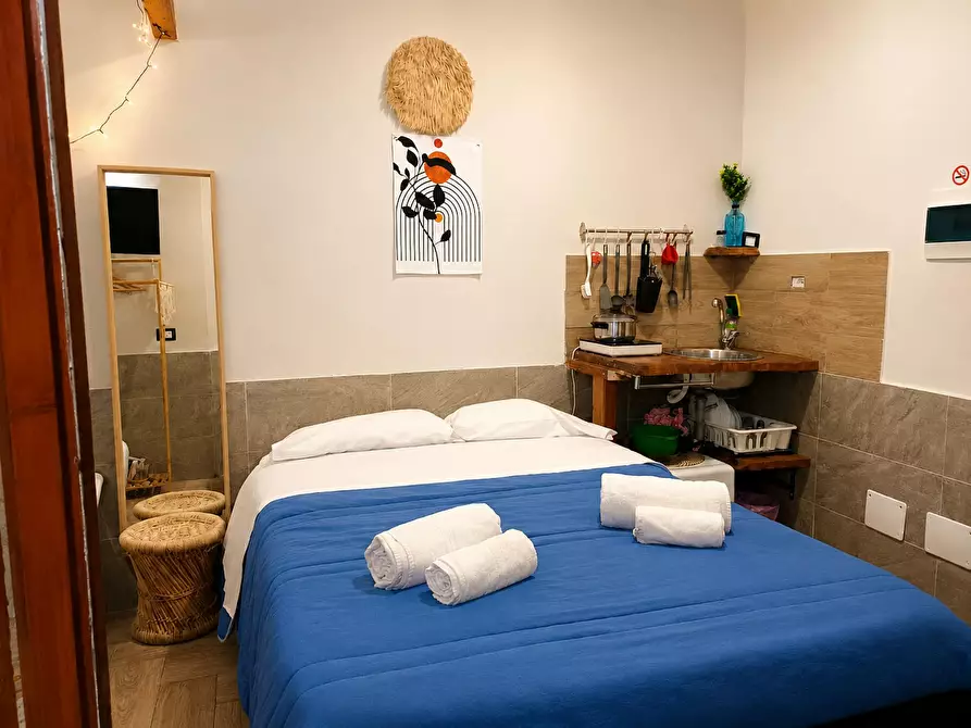 appartamento in affitto a Napoli