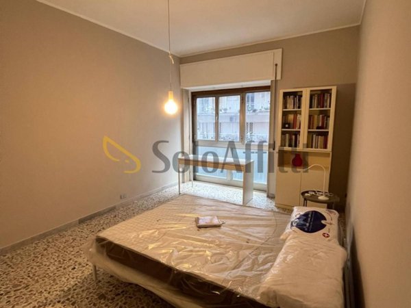 appartamento in affitto a Napoli in zona Vomero