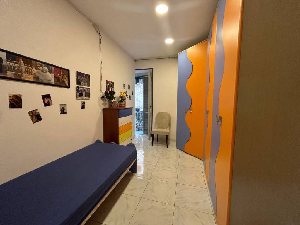 appartamento in affitto a Napoli in zona Montecalvario