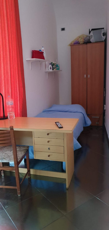 appartamento in affitto a Napoli