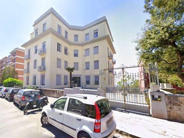 appartamento in affitto a Napoli in zona Posillipo