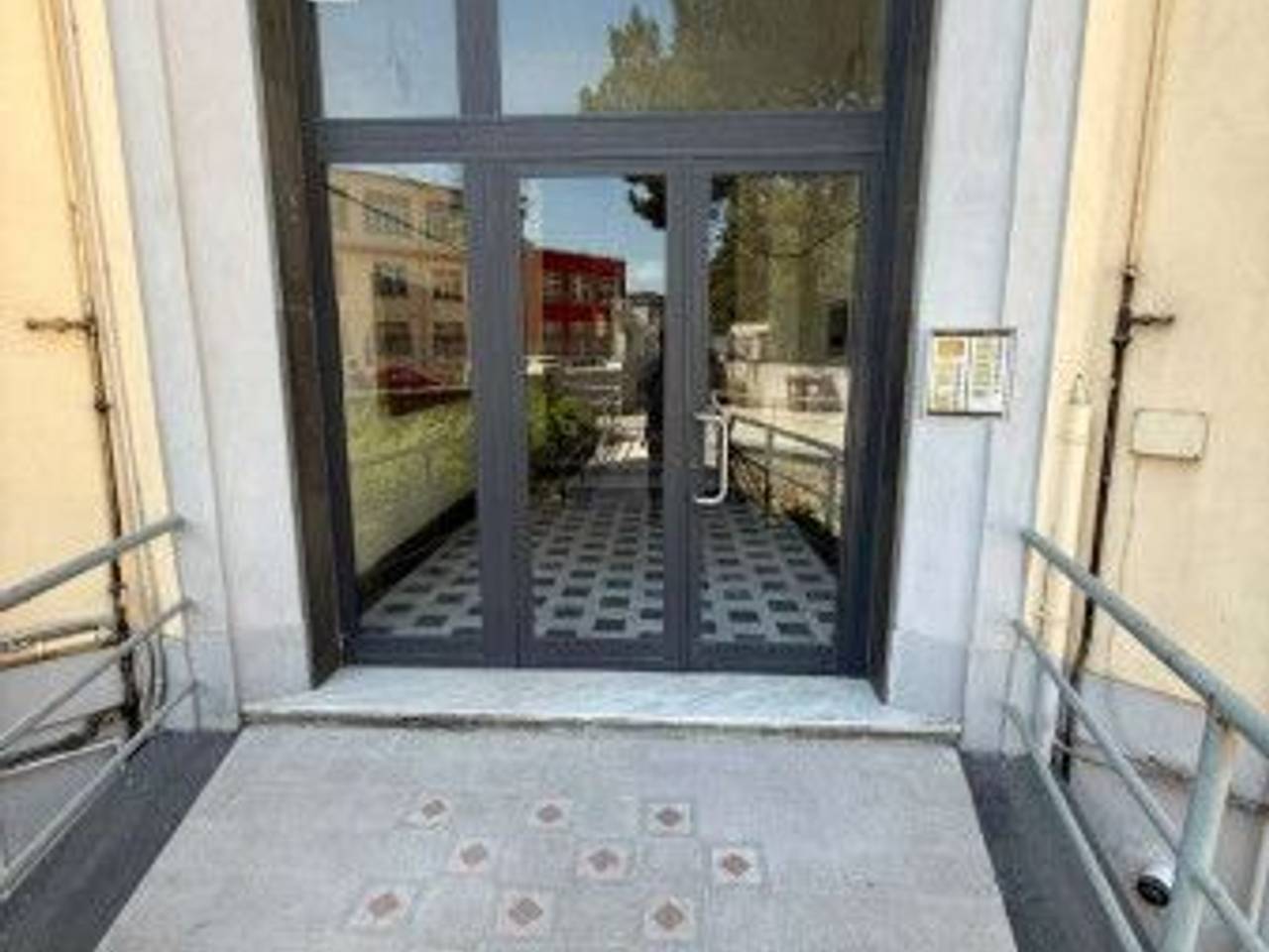 appartamento in affitto a Napoli in zona Posillipo