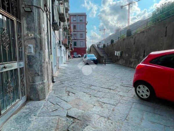 appartamento in affitto a Napoli