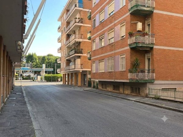 appartamento in affitto a Napoli in zona Arenella