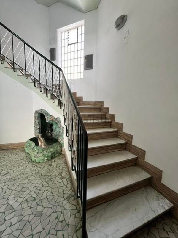 appartamento in affitto a Napoli in zona Arenella